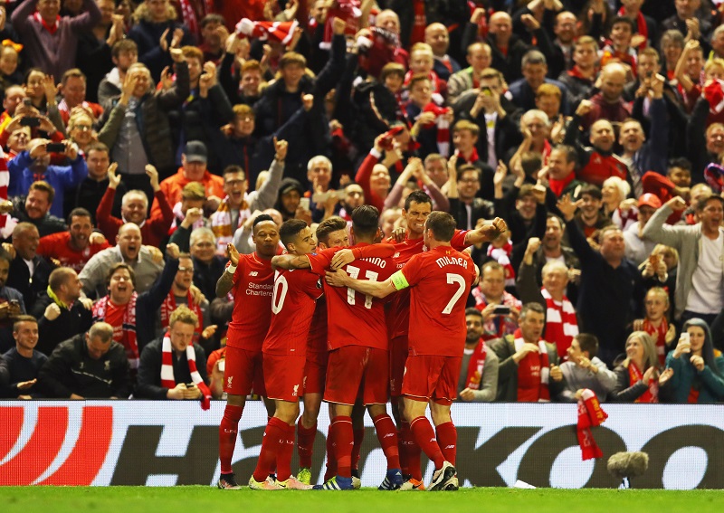 ЛЕ: Ливерпул спречио шпанско финале, Севиља брани титулу